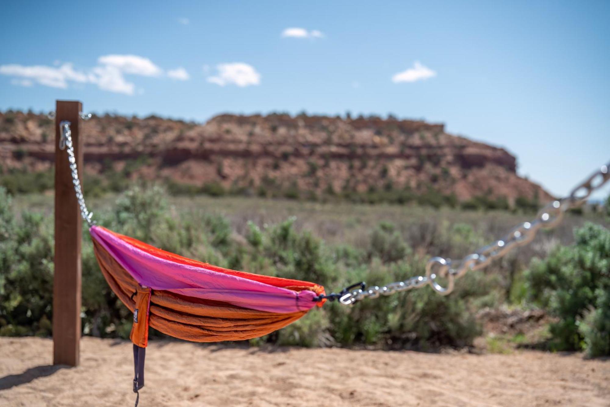 Basecamp 37° Hotel Kanab Exterior foto